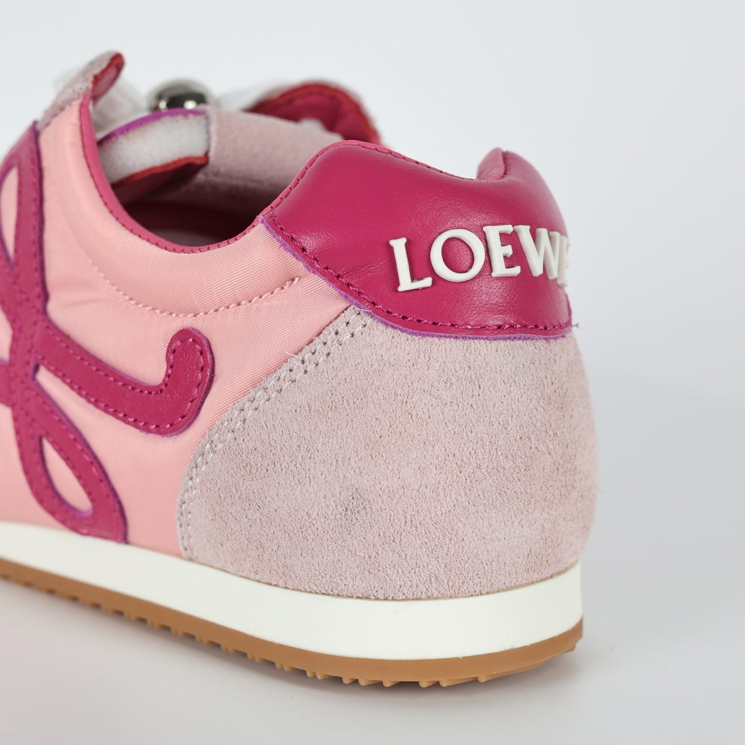 LOEWE Ballet Runner 2.0 Sneakers - Style 215596905 - view 4