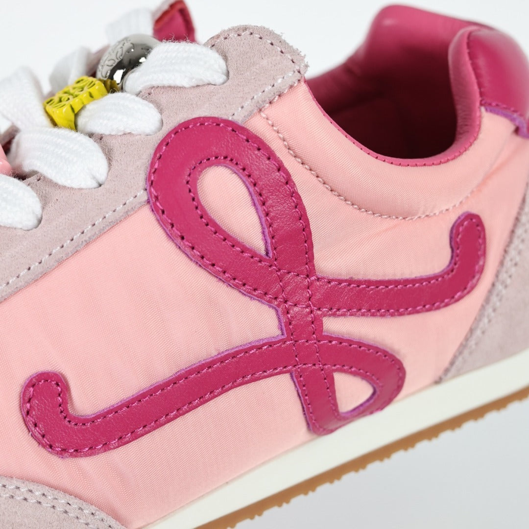 LOEWE Ballet Runner 2.0 Sneakers - Style 215596905 - view 6