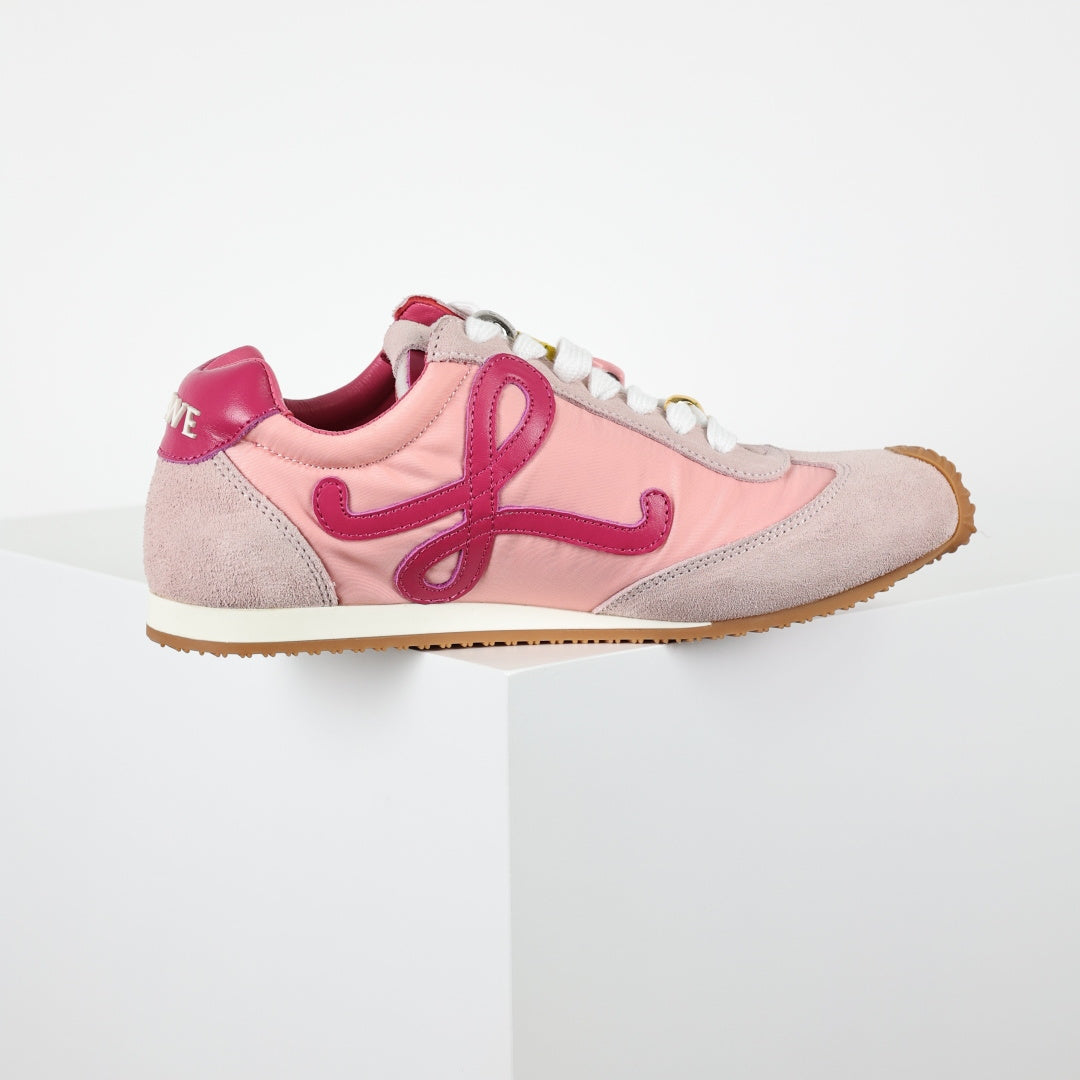 LOEWE Ballet Runner 2.0 Sneakers - Style 215596905 - view 7