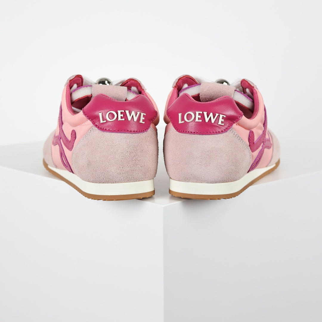 LOEWE Ballet Runner 2.0 Sneakers - Style 215596905 - view 8