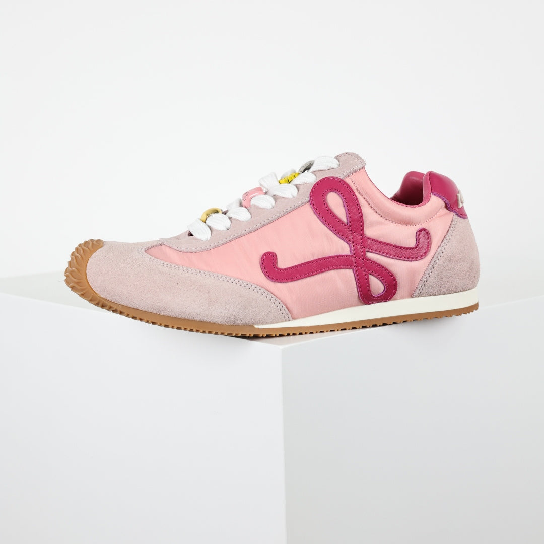LOEWE Ballet Runner 2.0 Sneakers - Style 215596905 - view 9
