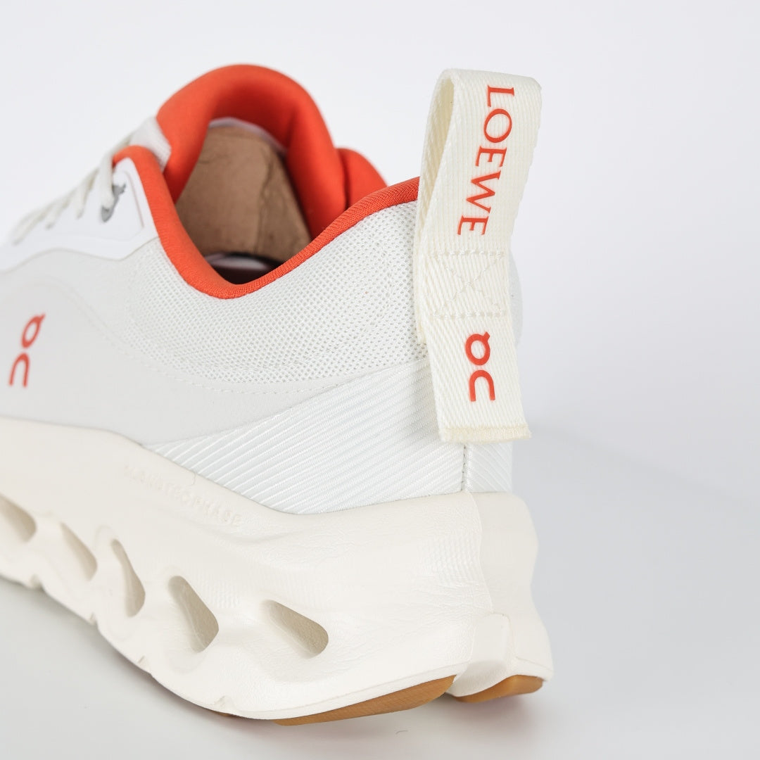 LOEWE x On Cloudtilt Running Shoes - Style 215596941 - view 4