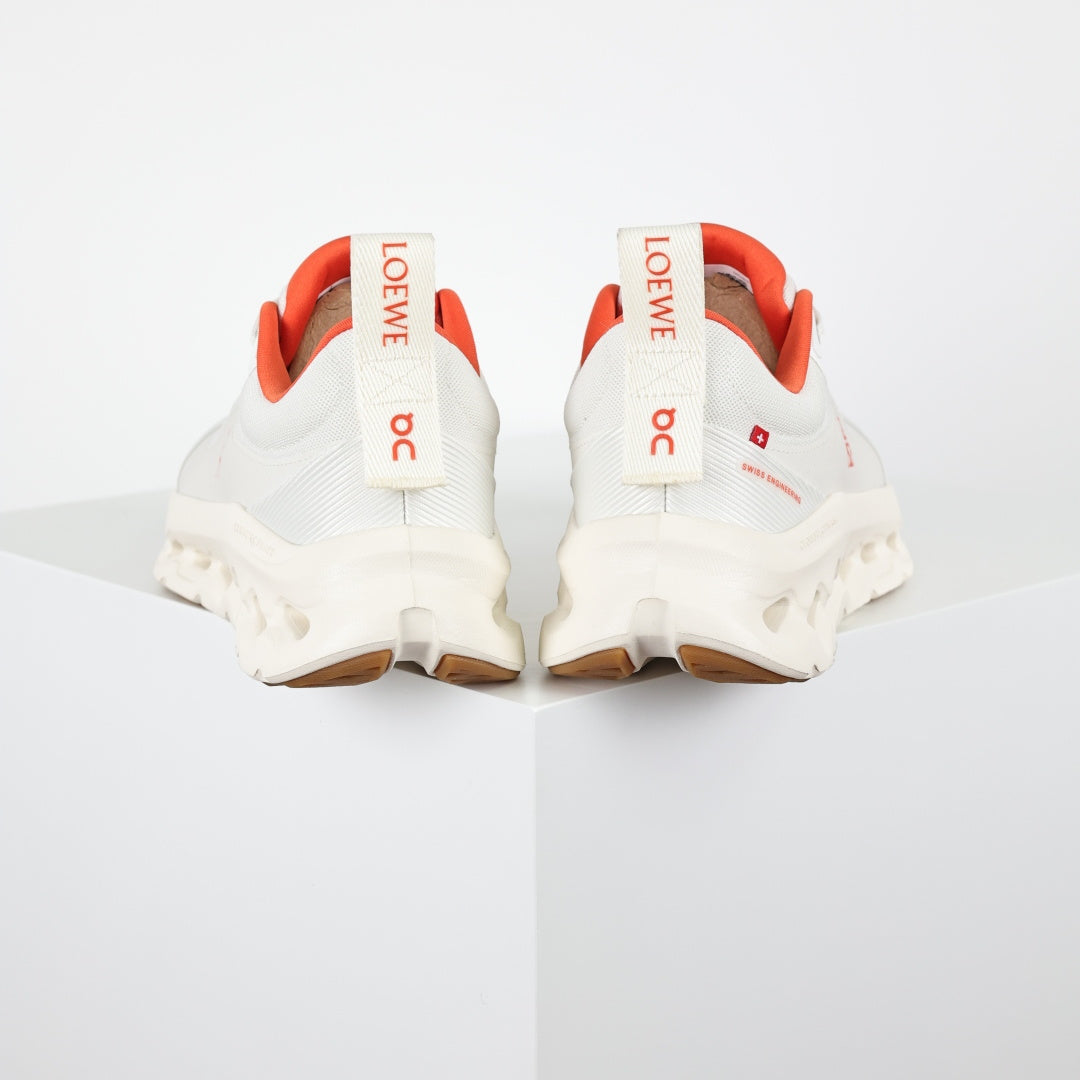 LOEWE x On Cloudtilt Running Shoes - Style 215596941 - view 8