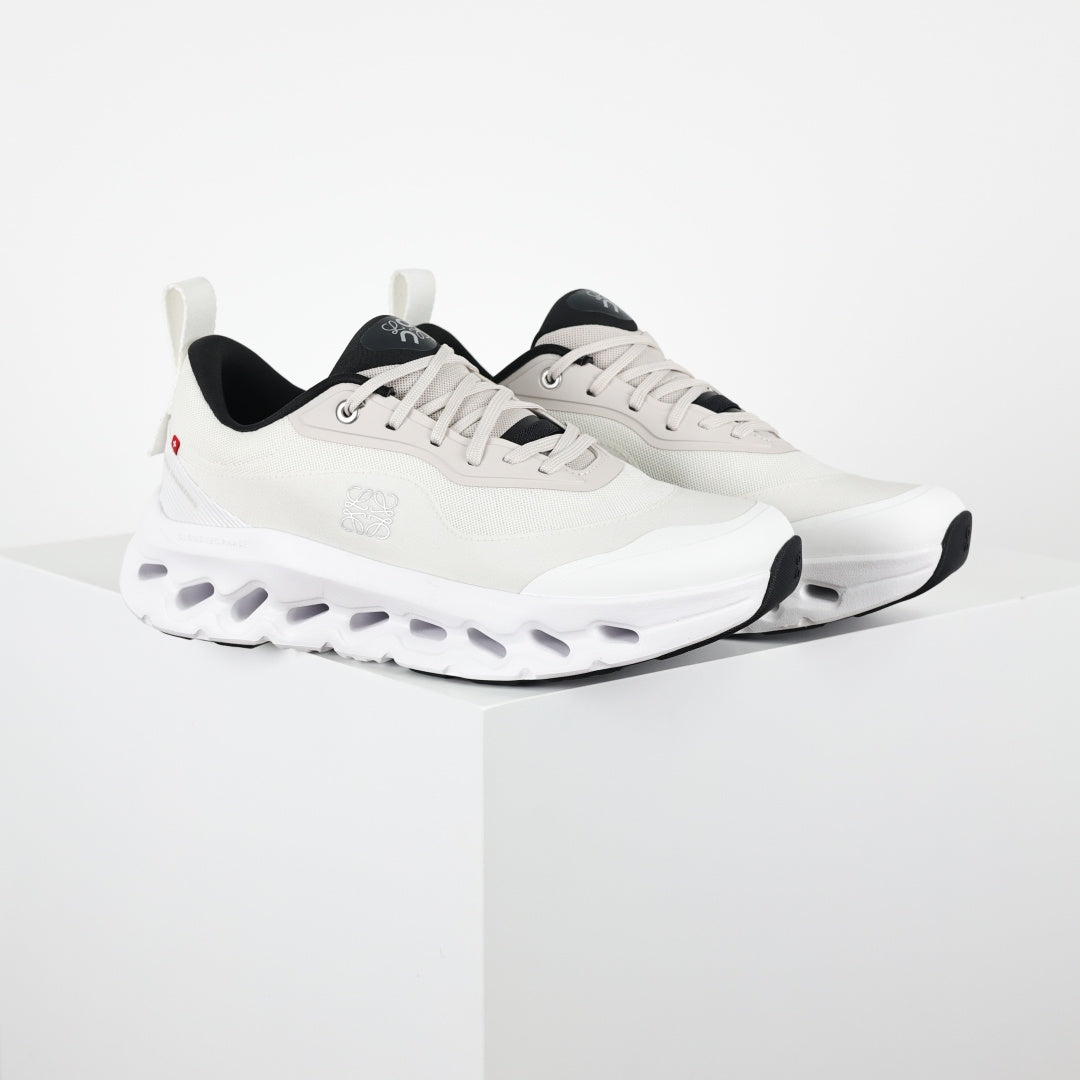 LOEWE x On Cloudtilt Running Shoes - Style 215596942 - view 3