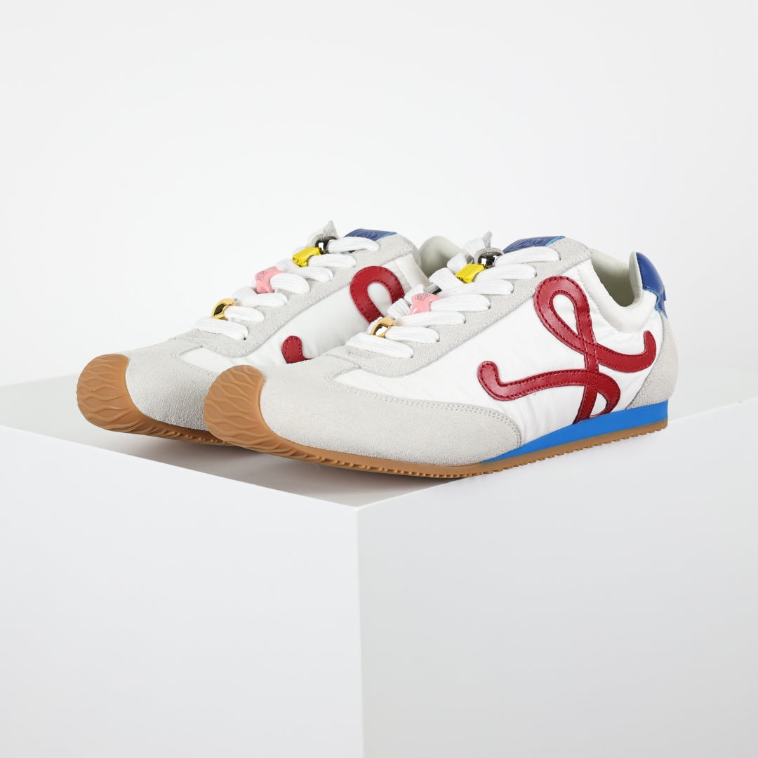 LOEWE Ballet Runner 2.0 Sneakers - Style 215596943 - view 1