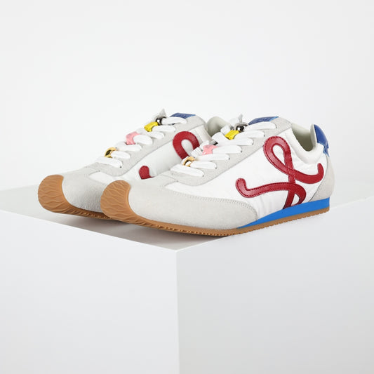LOEWE Ballet Runner 2.0 Sneakers - Style 215596943 - view 1