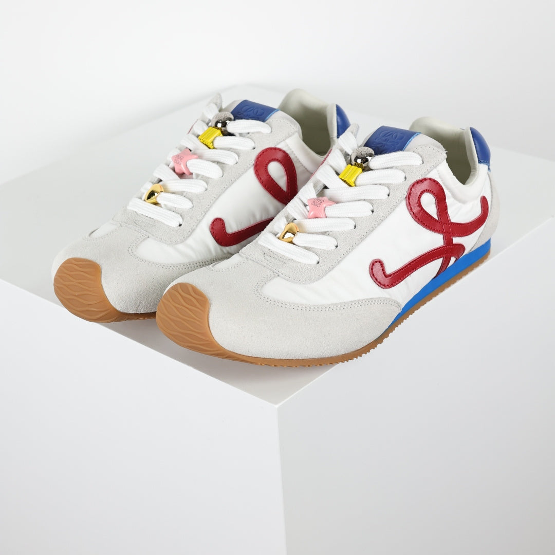 LOEWE Ballet Runner 2.0 Sneakers - Style 215596943 - view 2