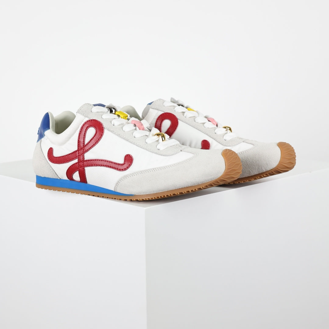LOEWE Ballet Runner 2.0 Sneakers - Style 215596943 - view 3