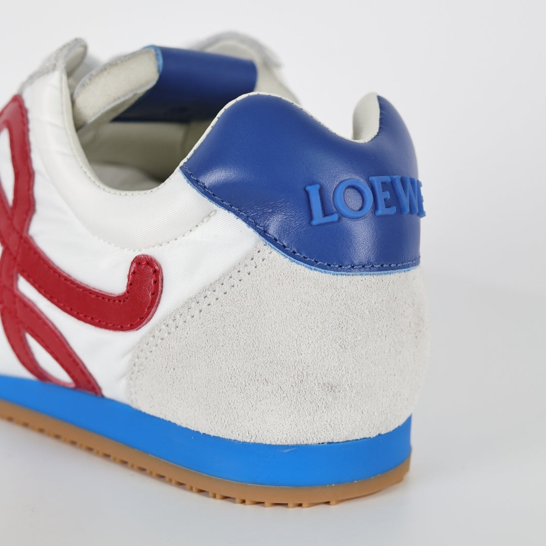 LOEWE Ballet Runner 2.0 Sneakers - Style 215596943 - view 4
