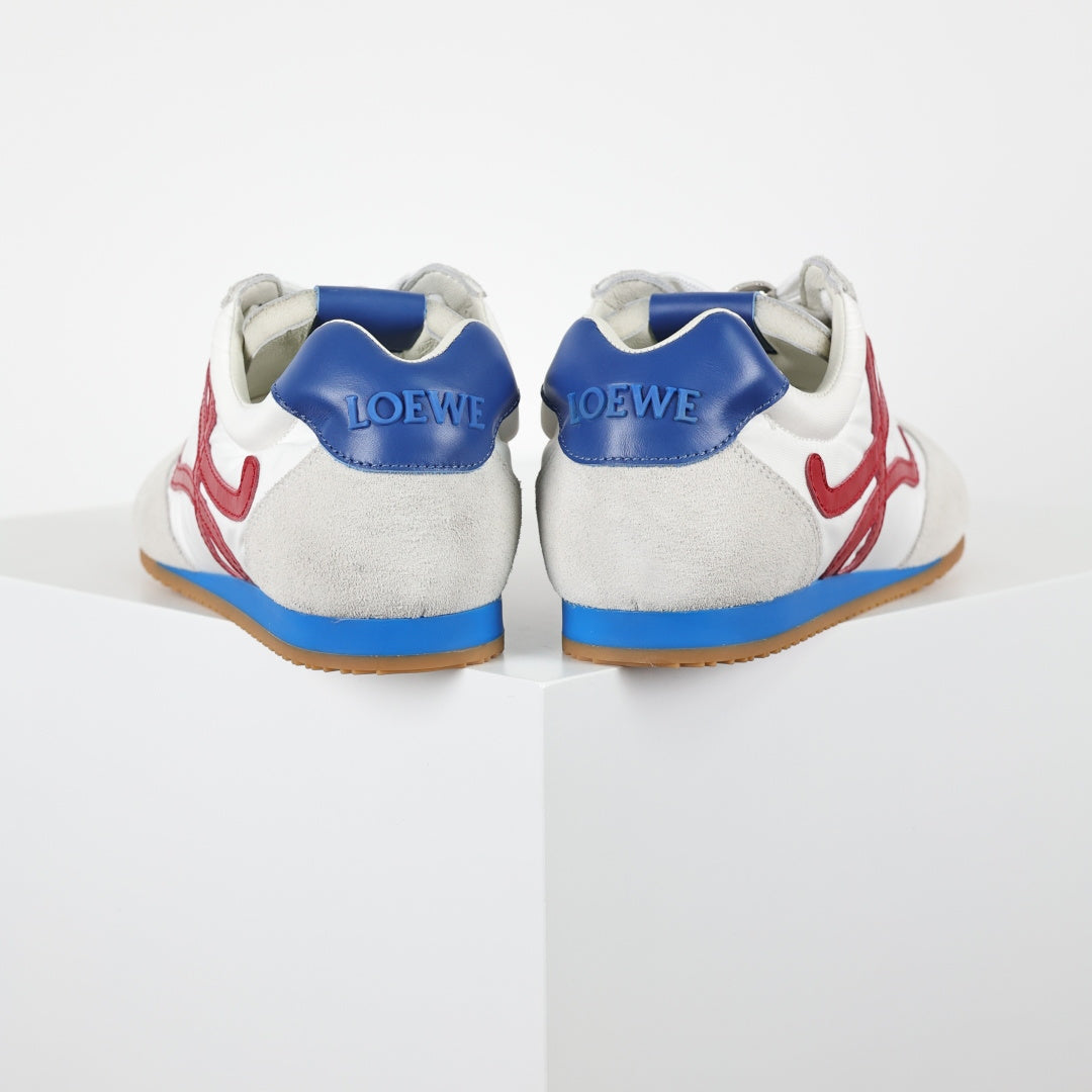 LOEWE Ballet Runner 2.0 Sneakers - Style 215596943 - view 8