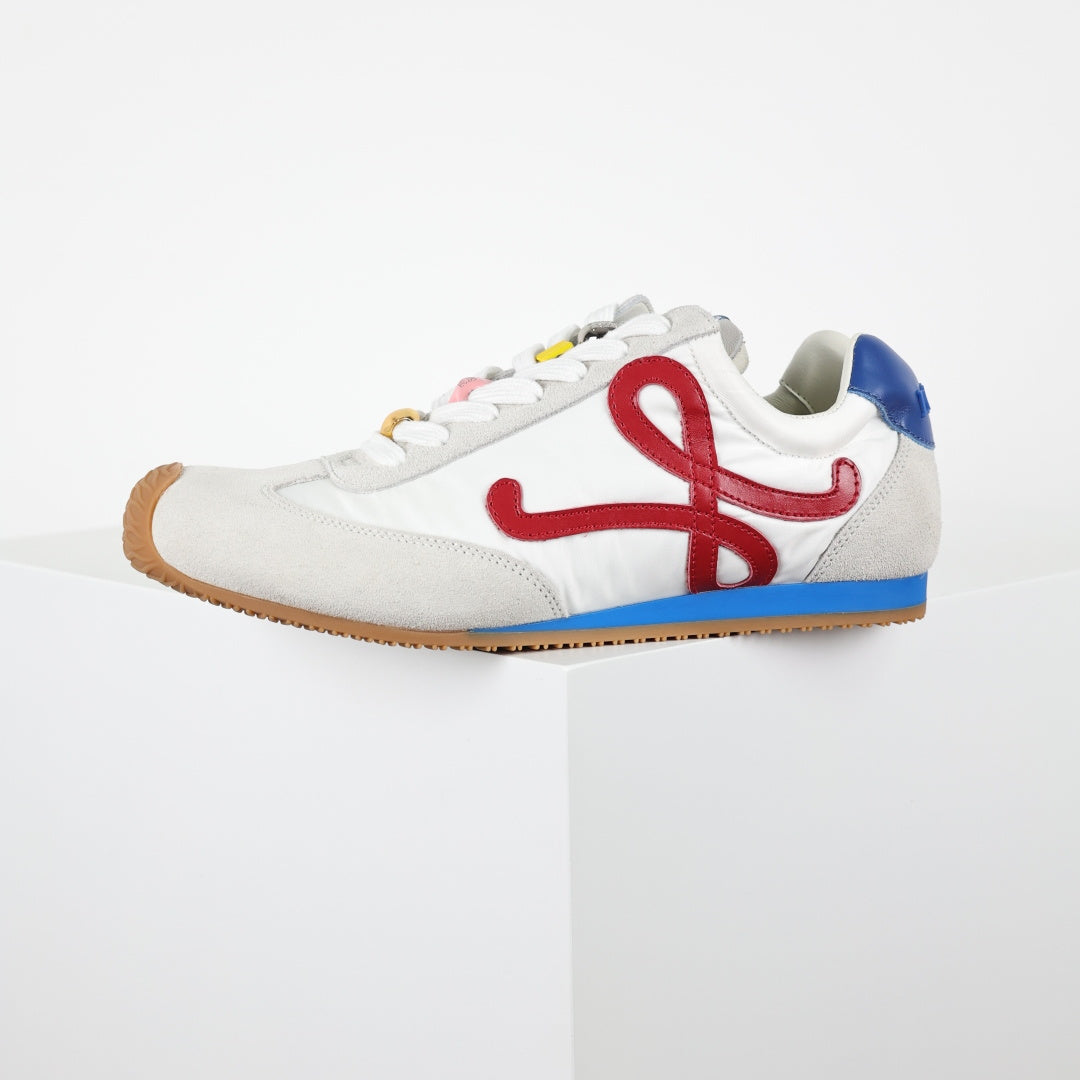 LOEWE Ballet Runner 2.0 Sneakers - Style 215596943 - view 9
