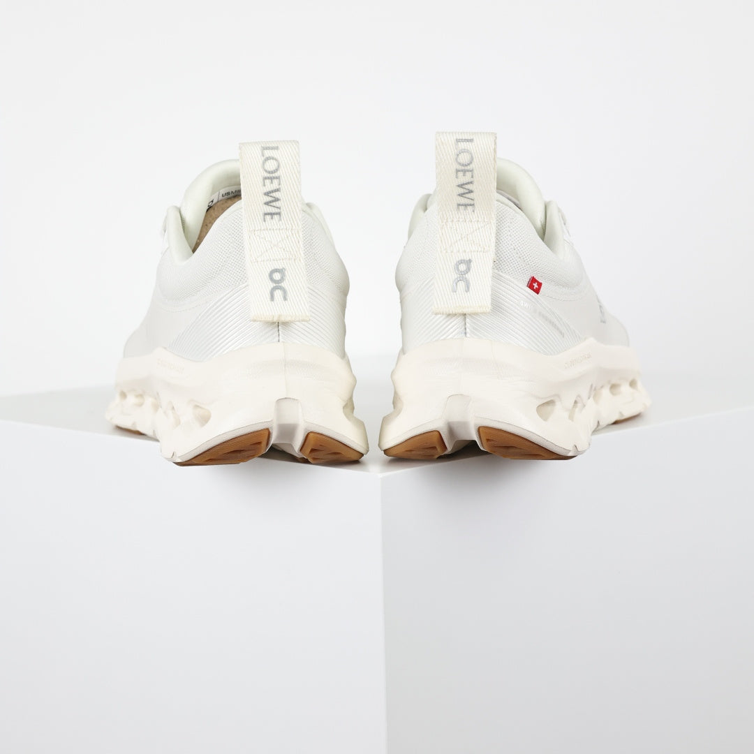 LOEWE x On Cloudtilt Running Shoes - Style 215596944 - view 8