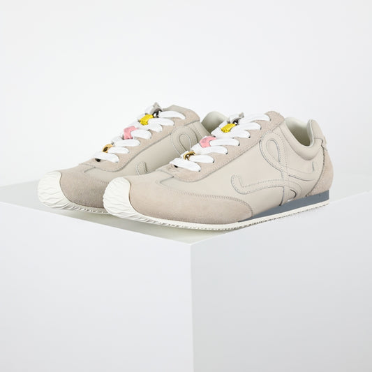 LOEWE Ballet Runner 2.0 Sneakers - Style 215596945 - view 1