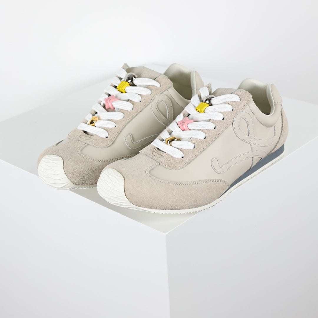 LOEWE Ballet Runner 2.0 Sneakers - Style 215596945 - view 2
