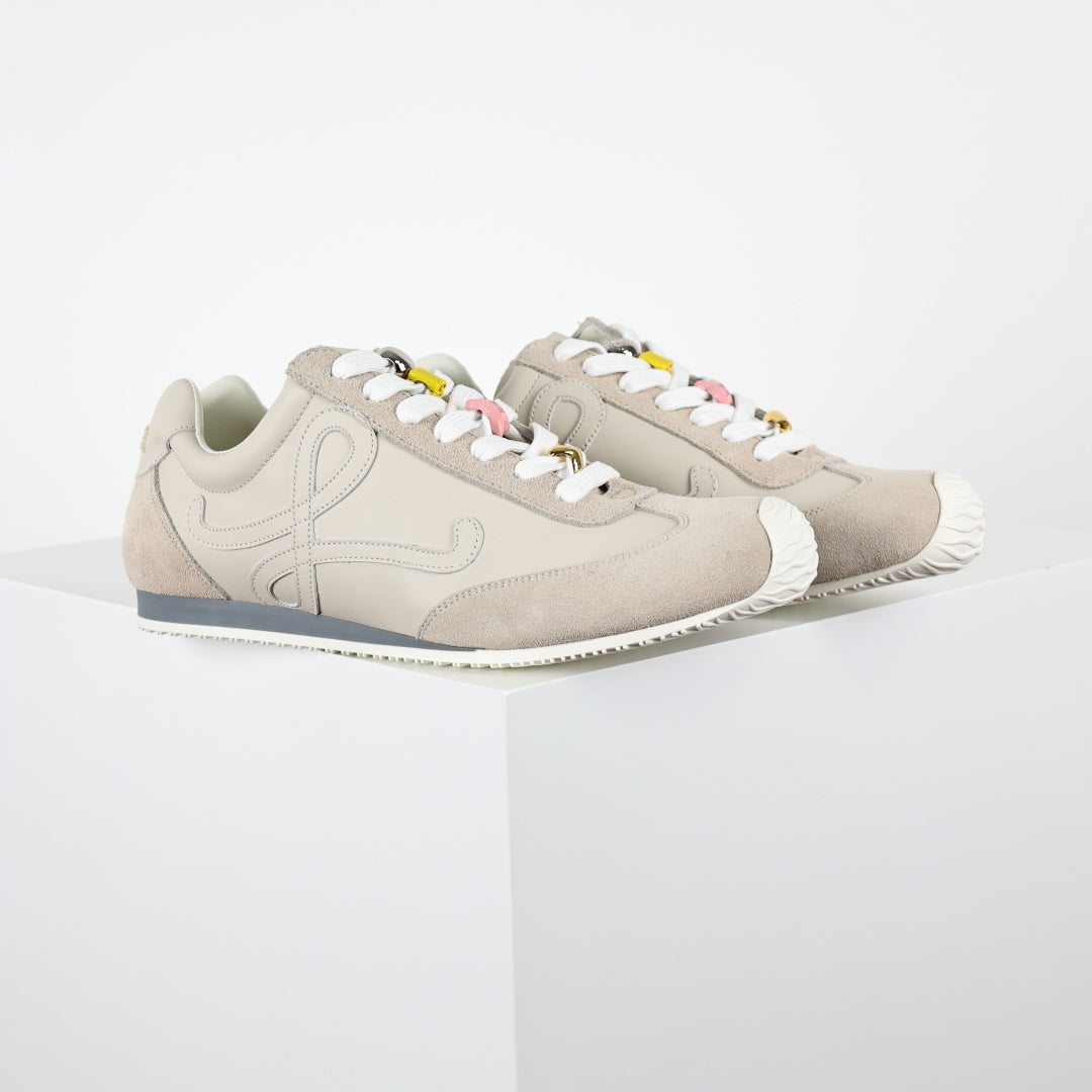 LOEWE Ballet Runner 2.0 Sneakers - Style 215596945 - view 3