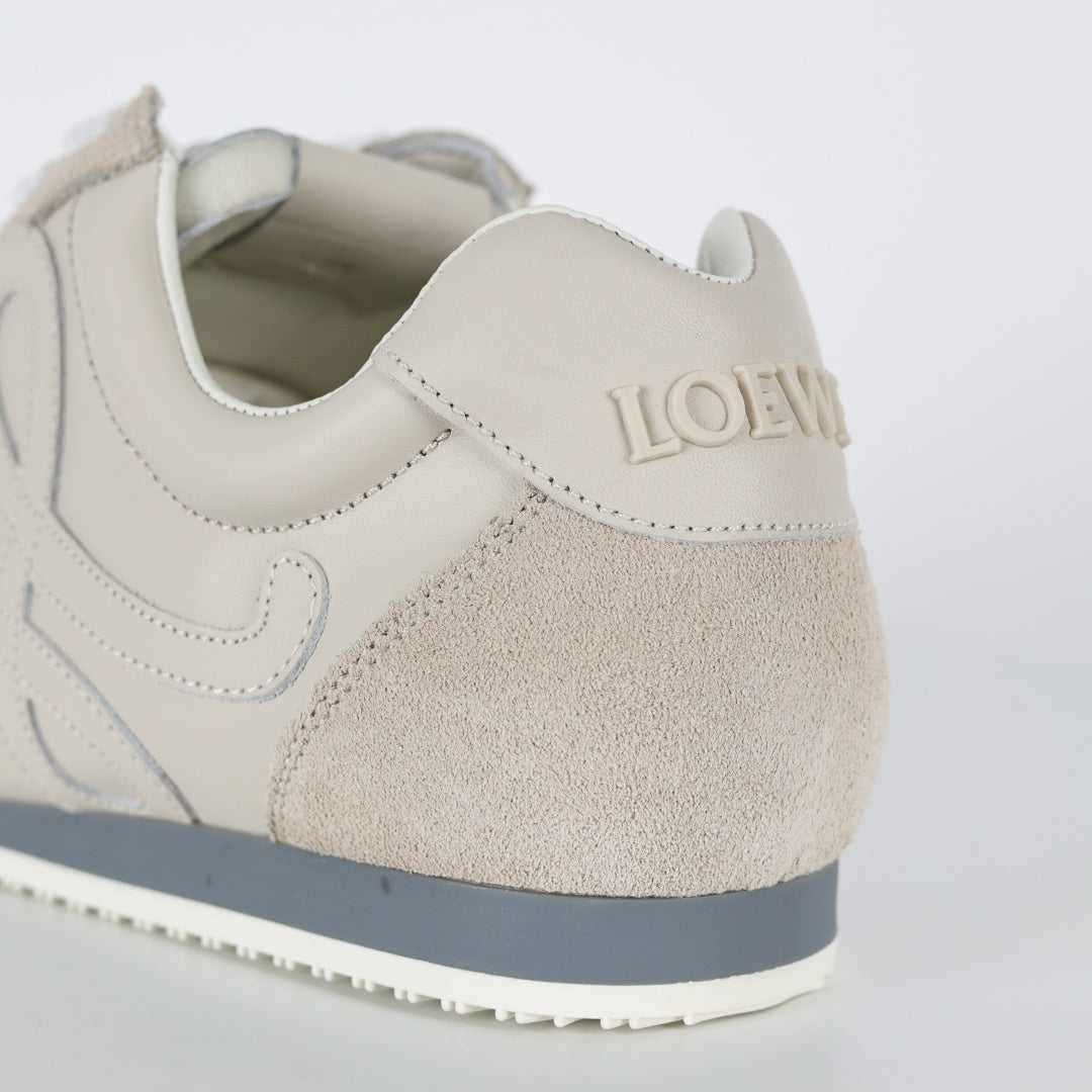 LOEWE Ballet Runner 2.0 Sneakers - Style 215596945 - view 4