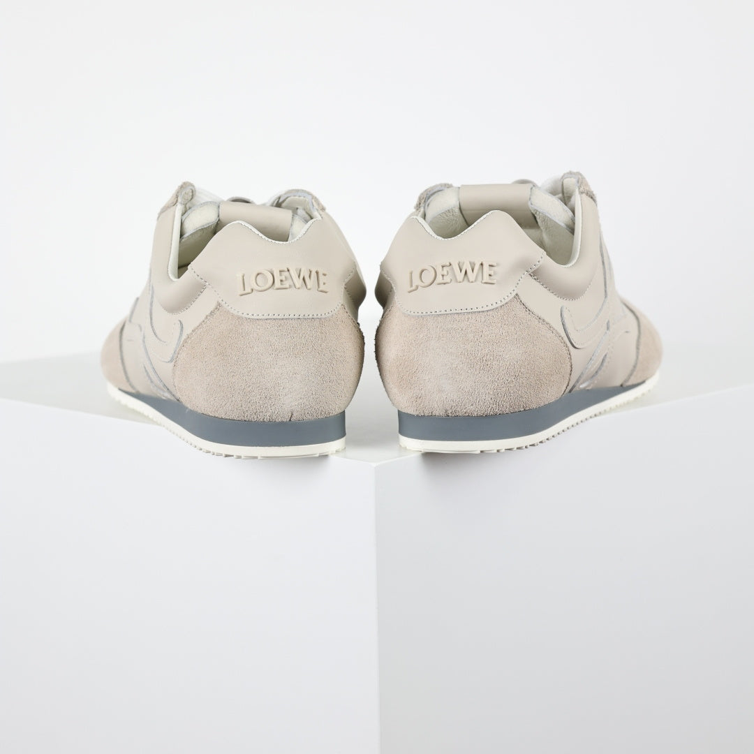 LOEWE Ballet Runner 2.0 Sneakers - Style 215596945 - view 8