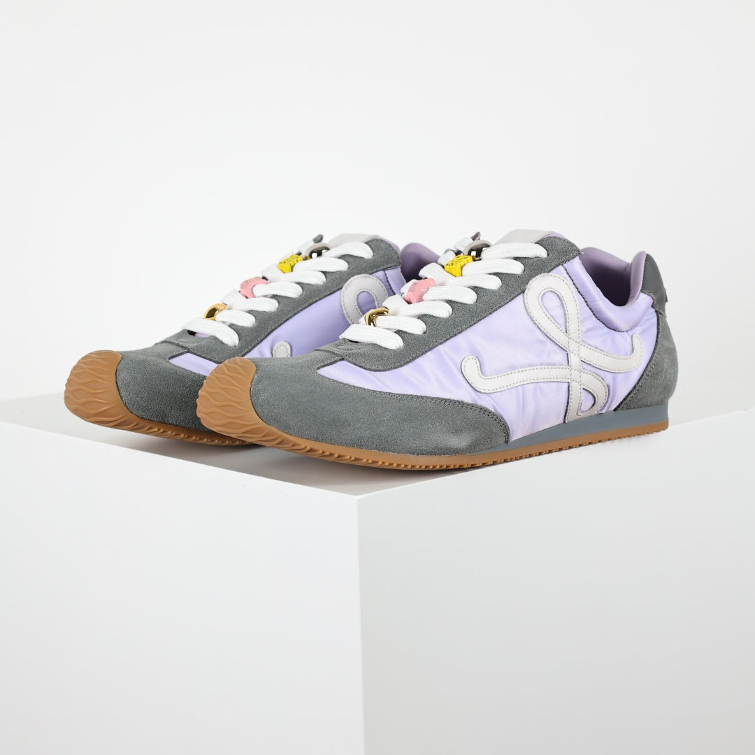 LOEWE Ballet Runner 2.0 Sneakers - Style 215596946 - view 1