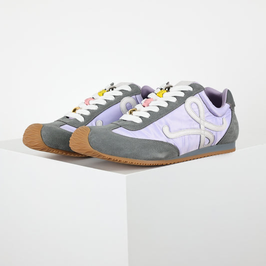 LOEWE Ballet Runner 2.0 Sneakers - Style 215596946 - view 1