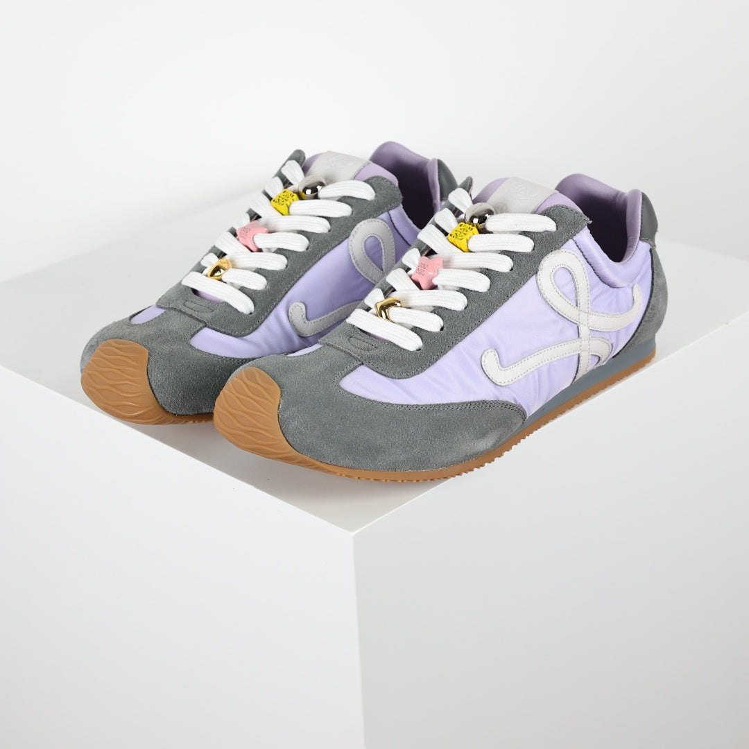 LOEWE Ballet Runner 2.0 Sneakers - Style 215596946 - view 2