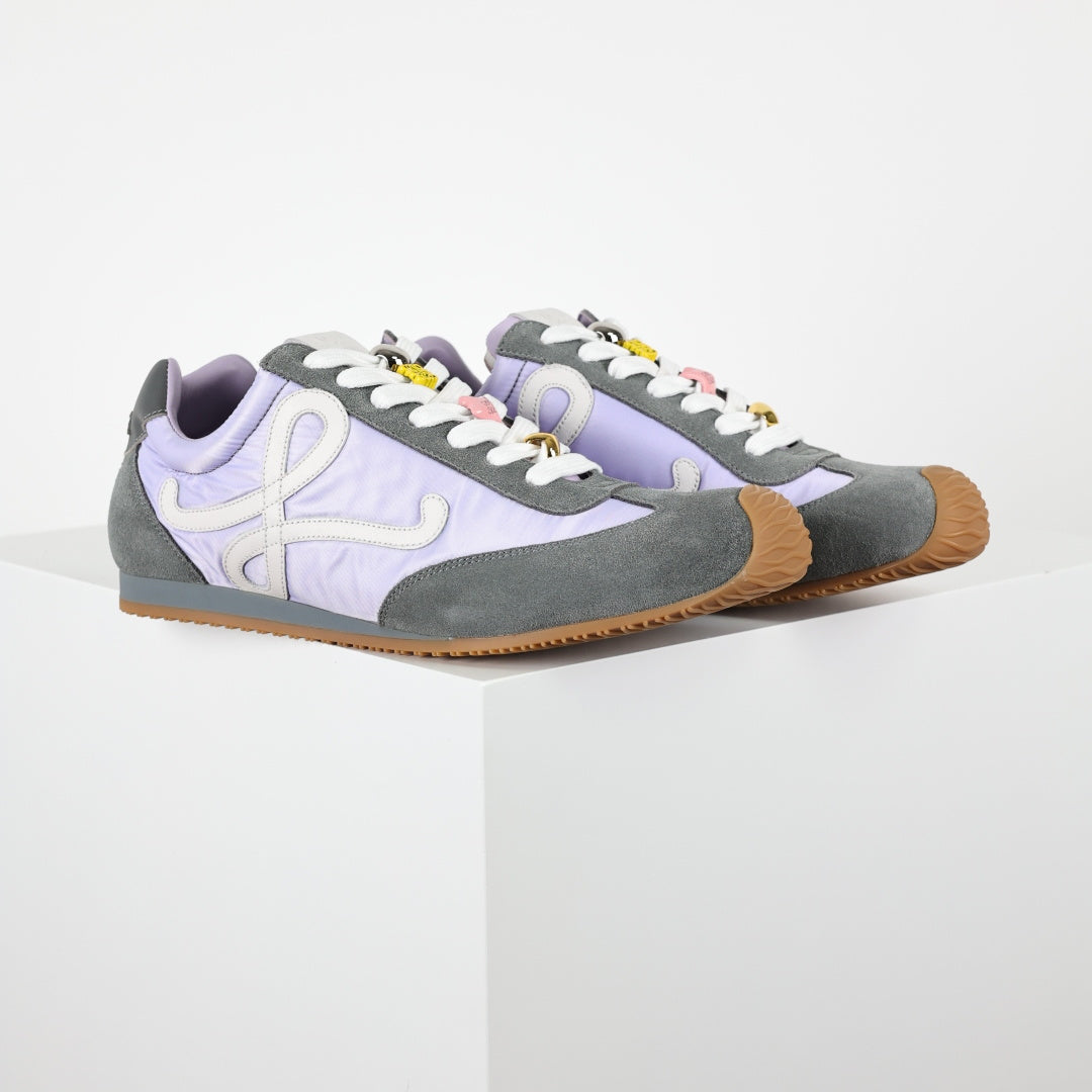 LOEWE Ballet Runner 2.0 Sneakers - Style 215596946 - view 3