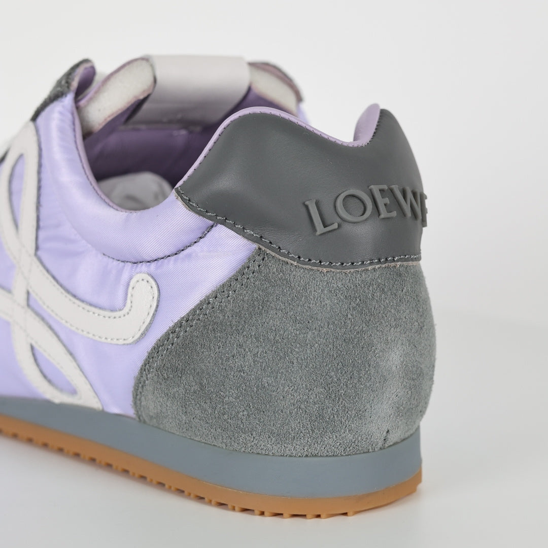LOEWE Ballet Runner 2.0 Sneakers - Style 215596946 - view 4