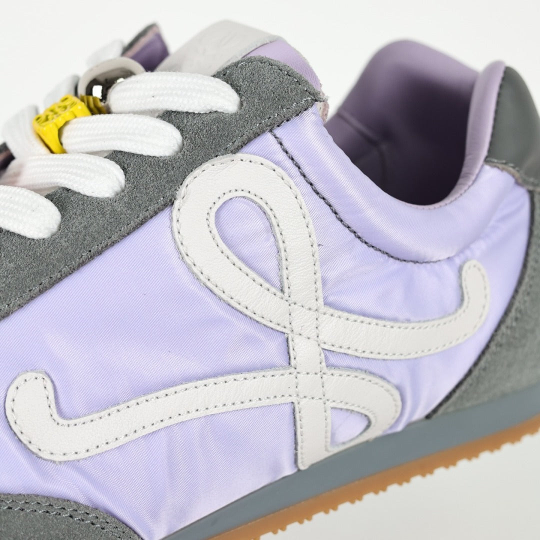 LOEWE Ballet Runner 2.0 Sneakers - Style 215596946 - view 6