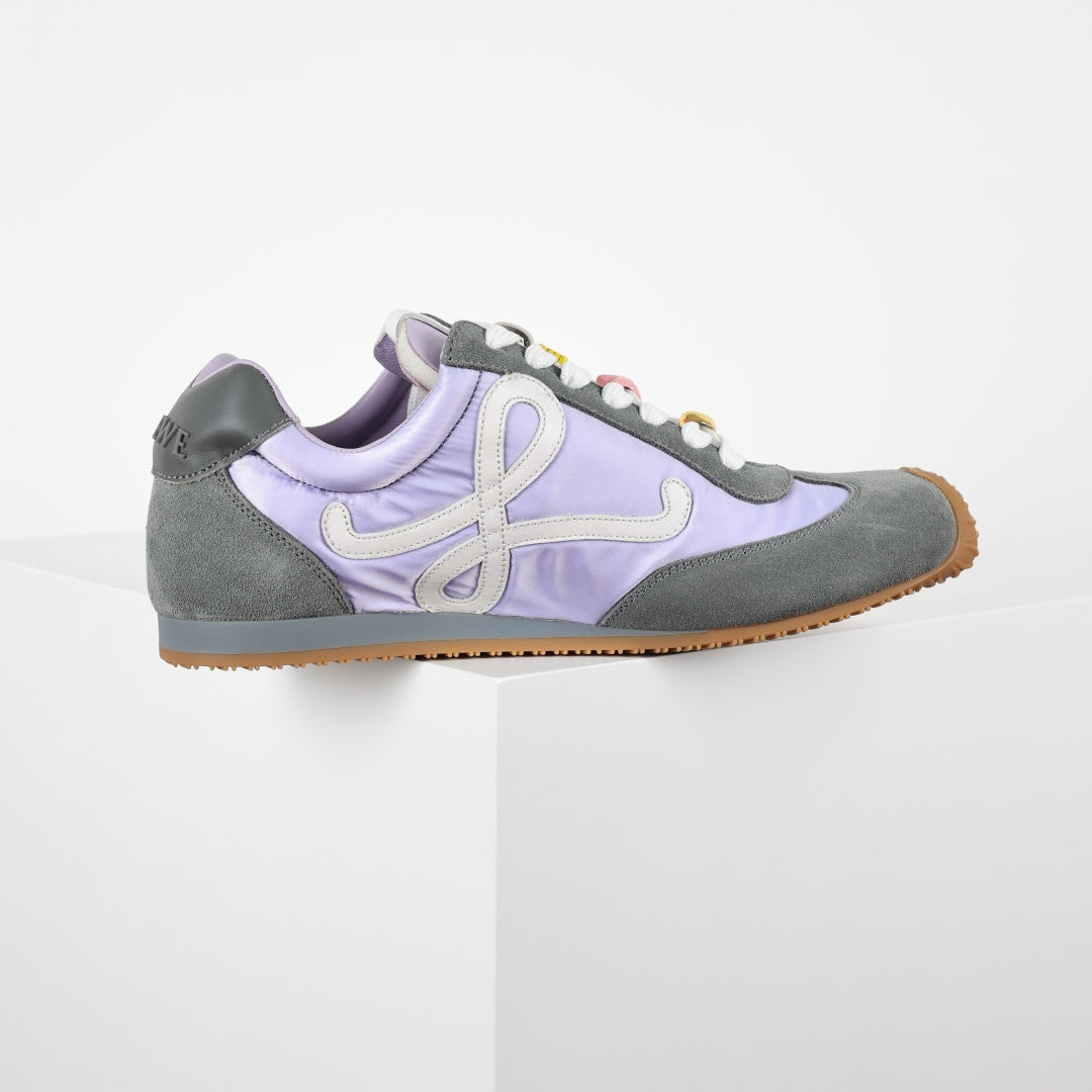 LOEWE Ballet Runner 2.0 Sneakers - Style 215596946 - view 7