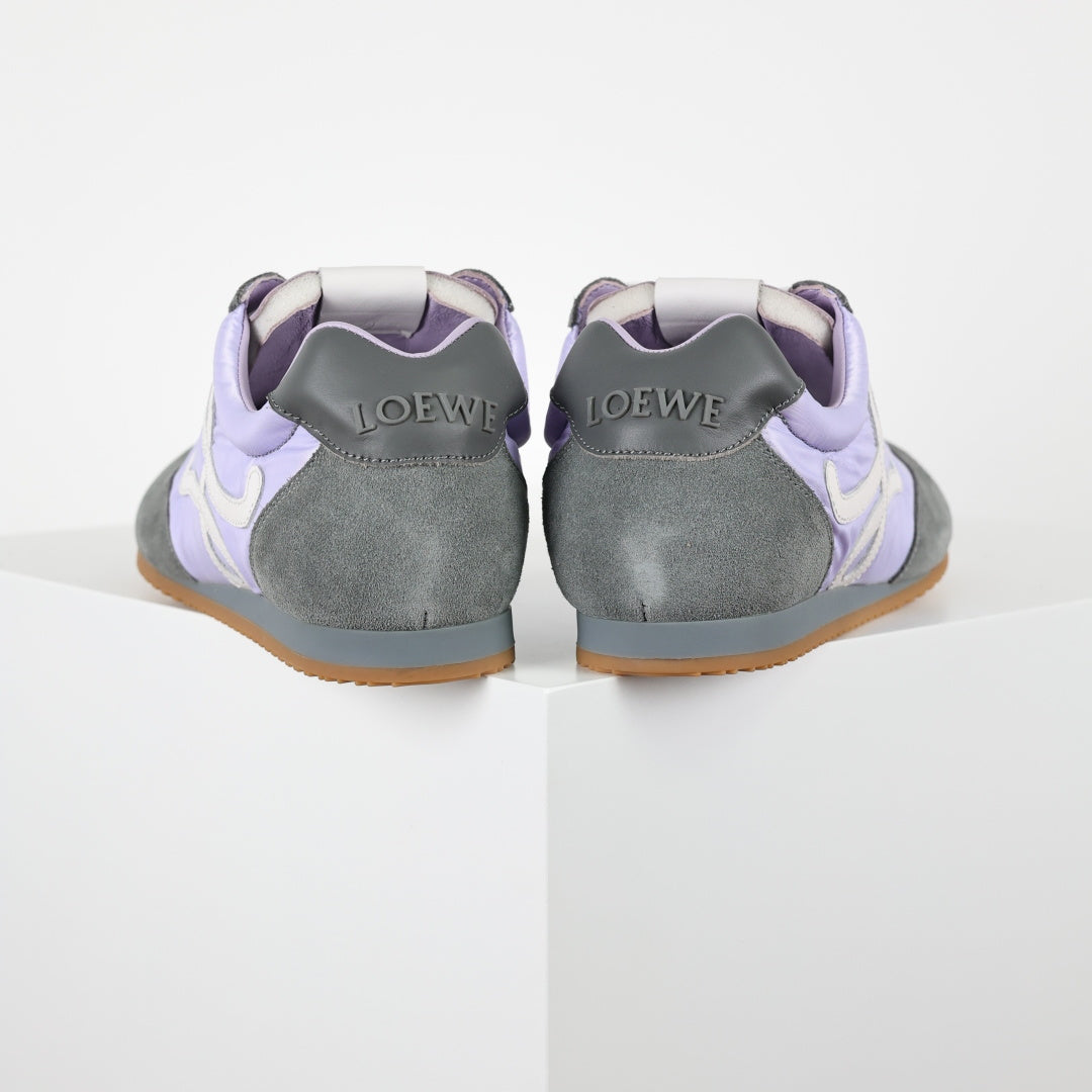 LOEWE Ballet Runner 2.0 Sneakers - Style 215596946 - view 8