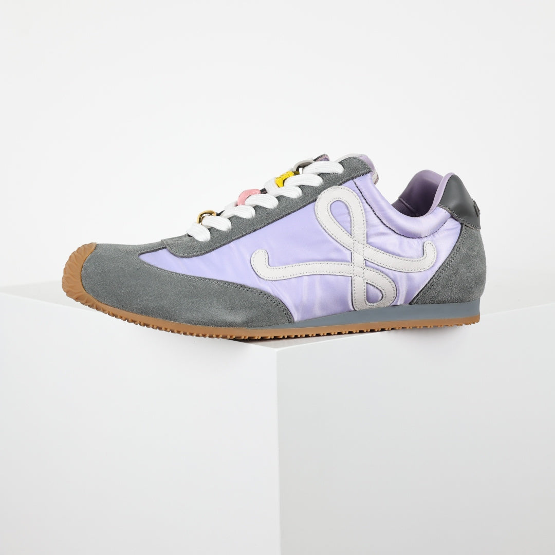 LOEWE Ballet Runner 2.0 Sneakers - Style 215596946 - view 9