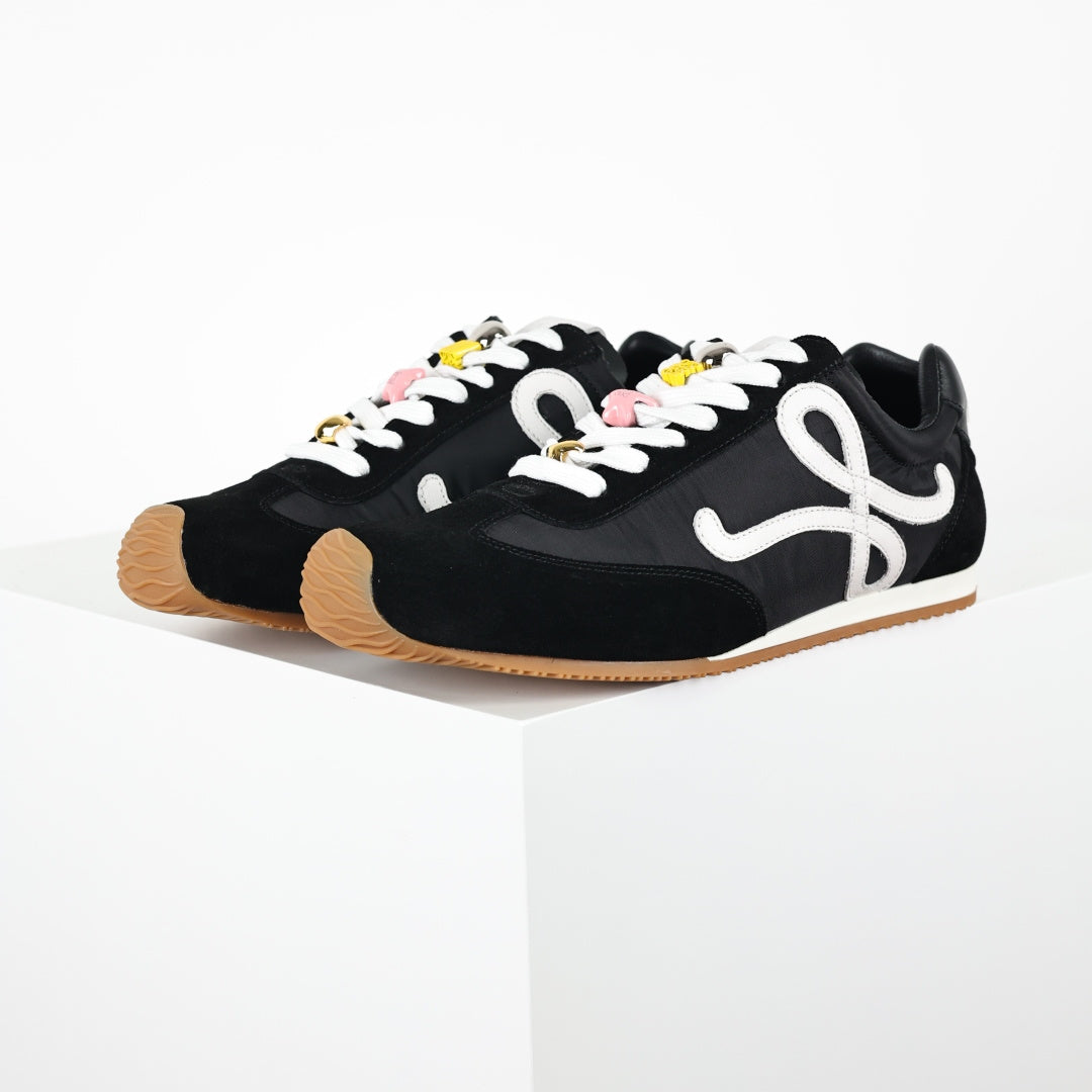 LOEWE Ballet Runner 2.0 Sneakers - Style 215596947 - view 1