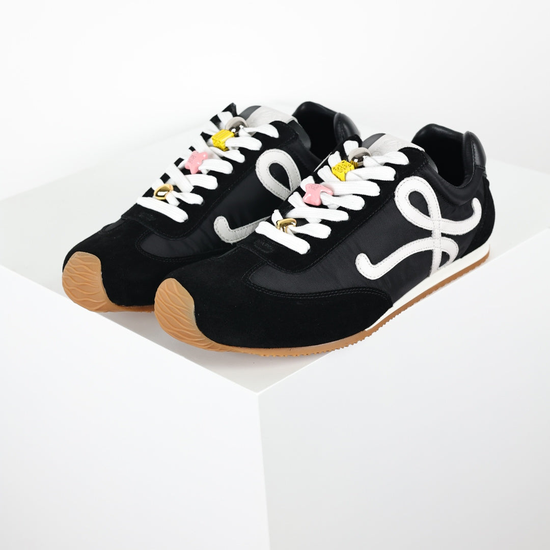 LOEWE Ballet Runner 2.0 Sneakers - Style 215596947 - view 2