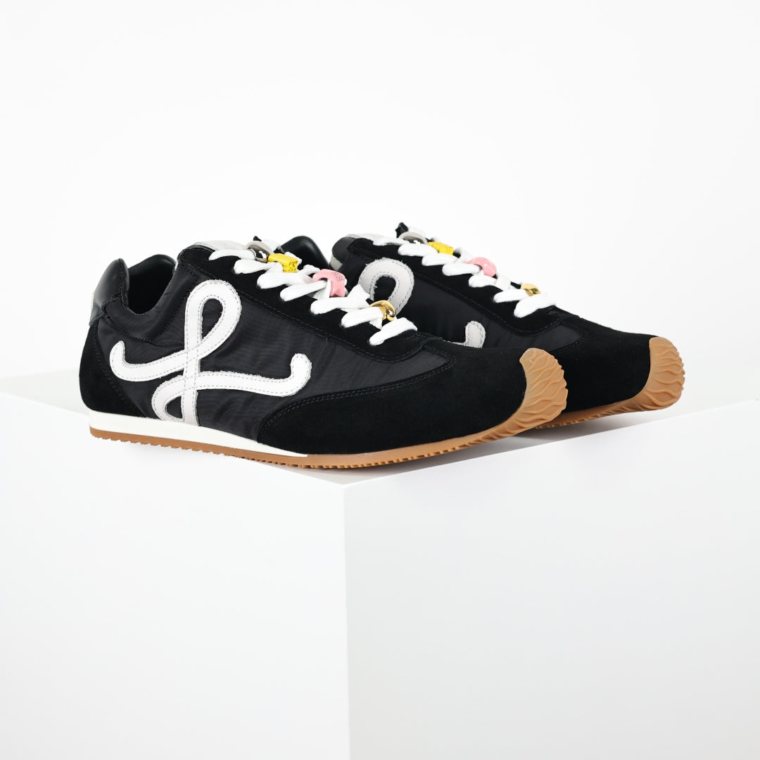 LOEWE Ballet Runner 2.0 Sneakers - Style 215596947 - view 3
