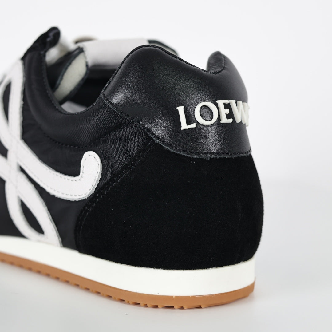 LOEWE Ballet Runner 2.0 Sneakers - Style 215596947 - view 4