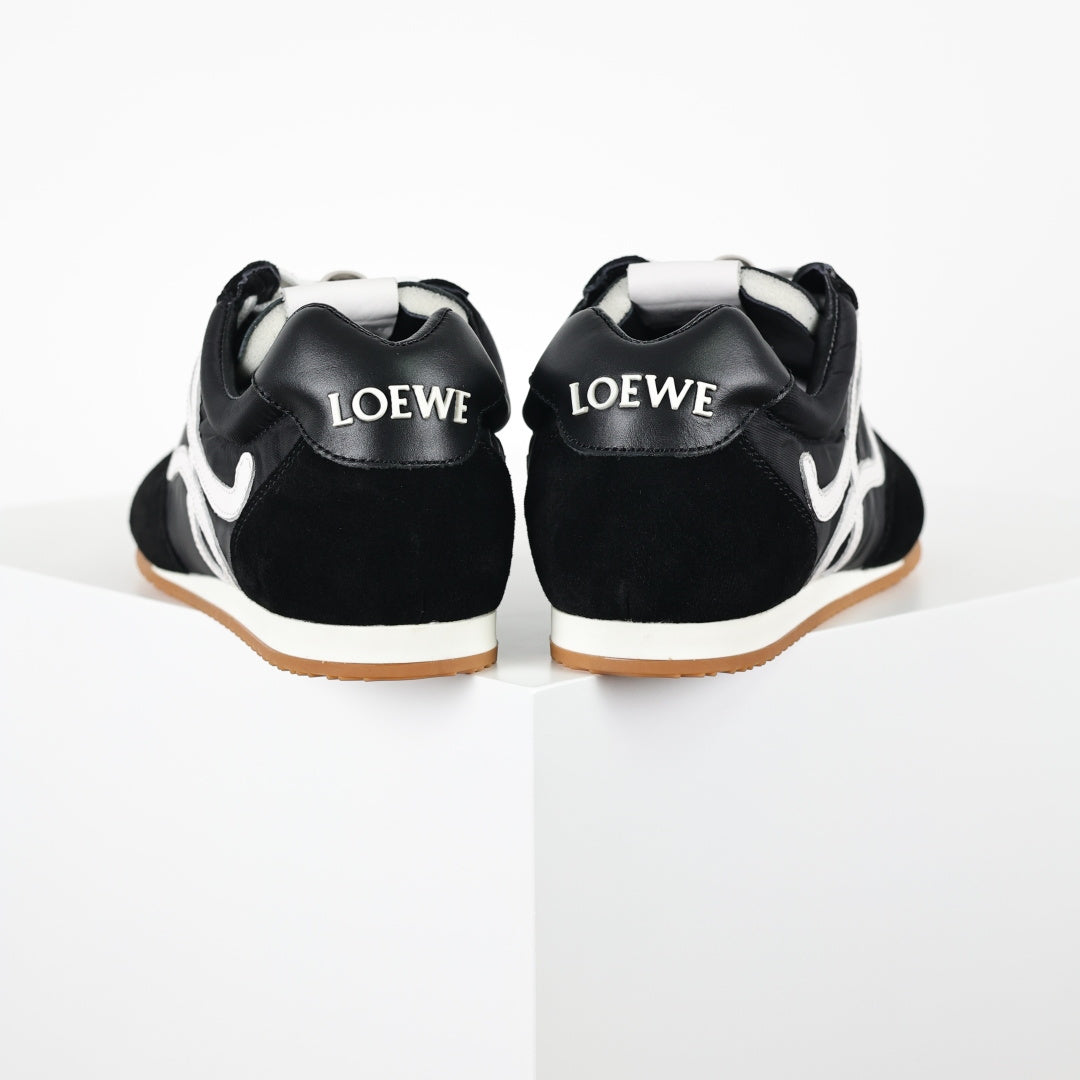 LOEWE Ballet Runner 2.0 Sneakers - Style 215596947 - view 8