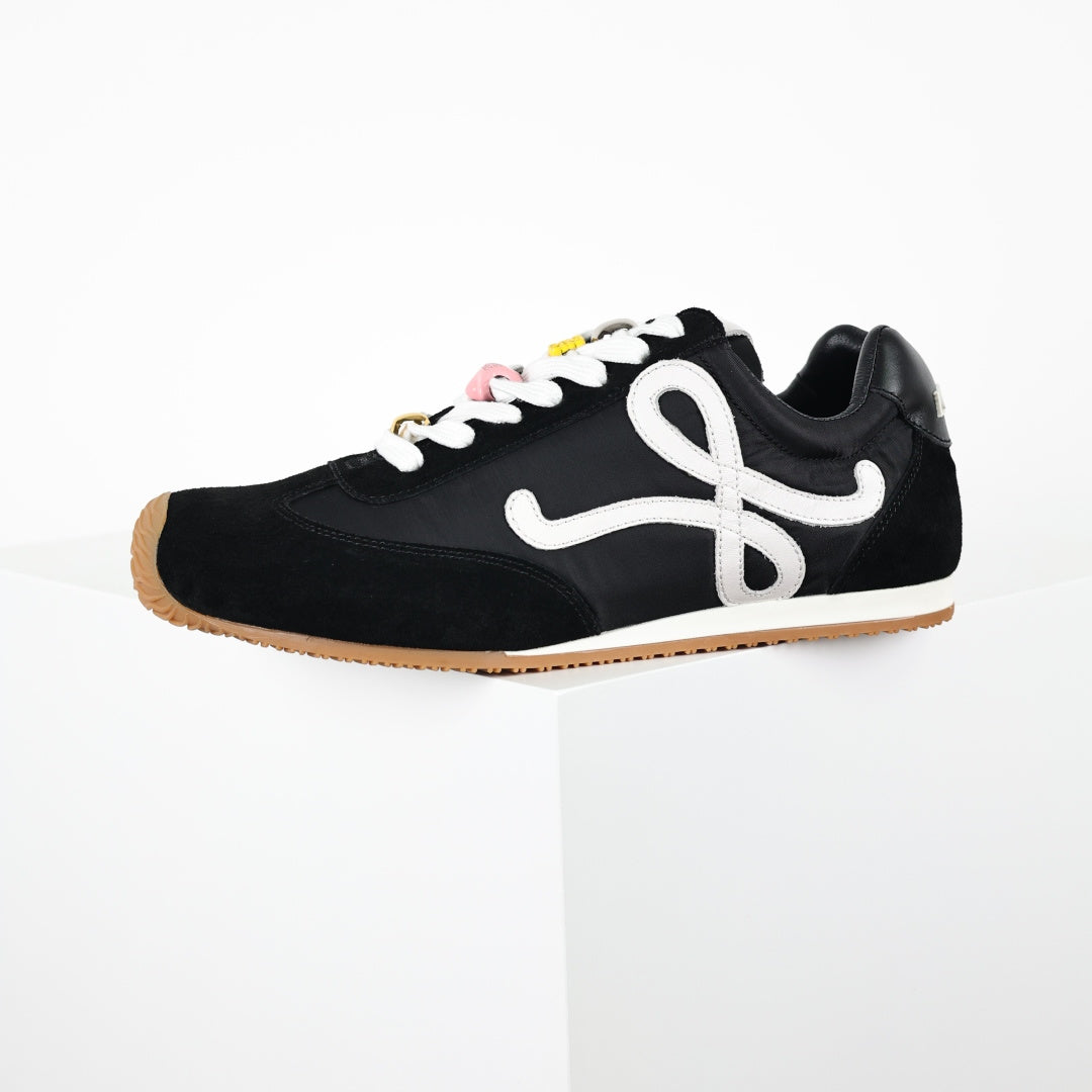 LOEWE Ballet Runner 2.0 Sneakers - Style 215596947 - view 9