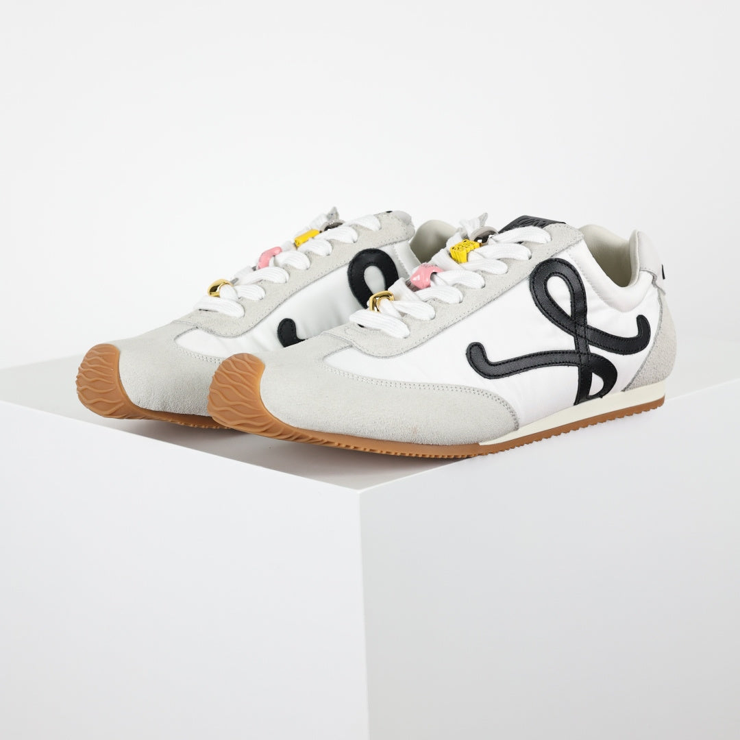 LOEWE Ballet Runner 2.0 Sneakers - Style 215596948 - view 1