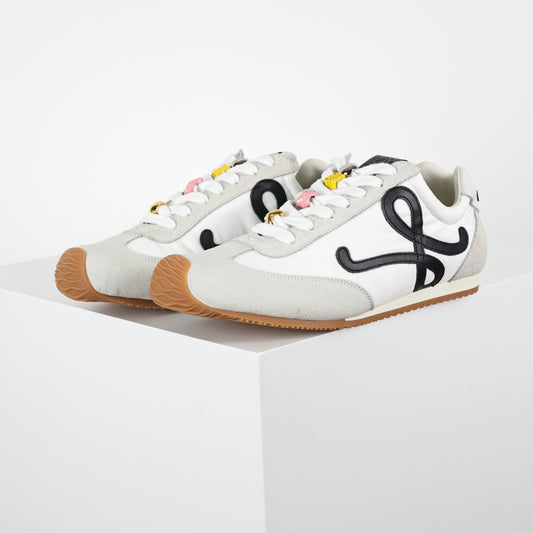 LOEWE Ballet Runner 2.0 Sneakers - Style 215596948 - view 1