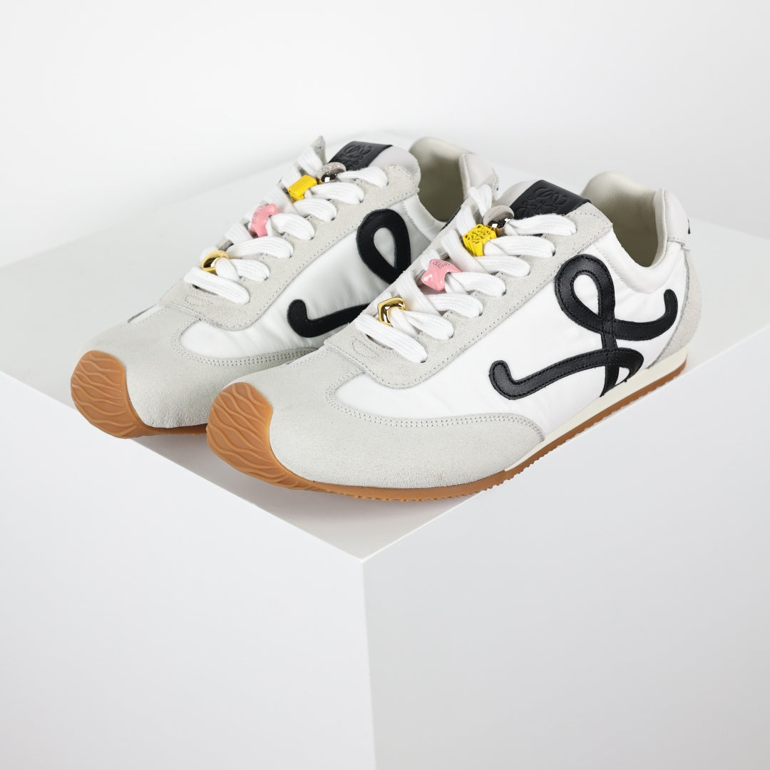 LOEWE Ballet Runner 2.0 Sneakers - Style 215596948 - view 2