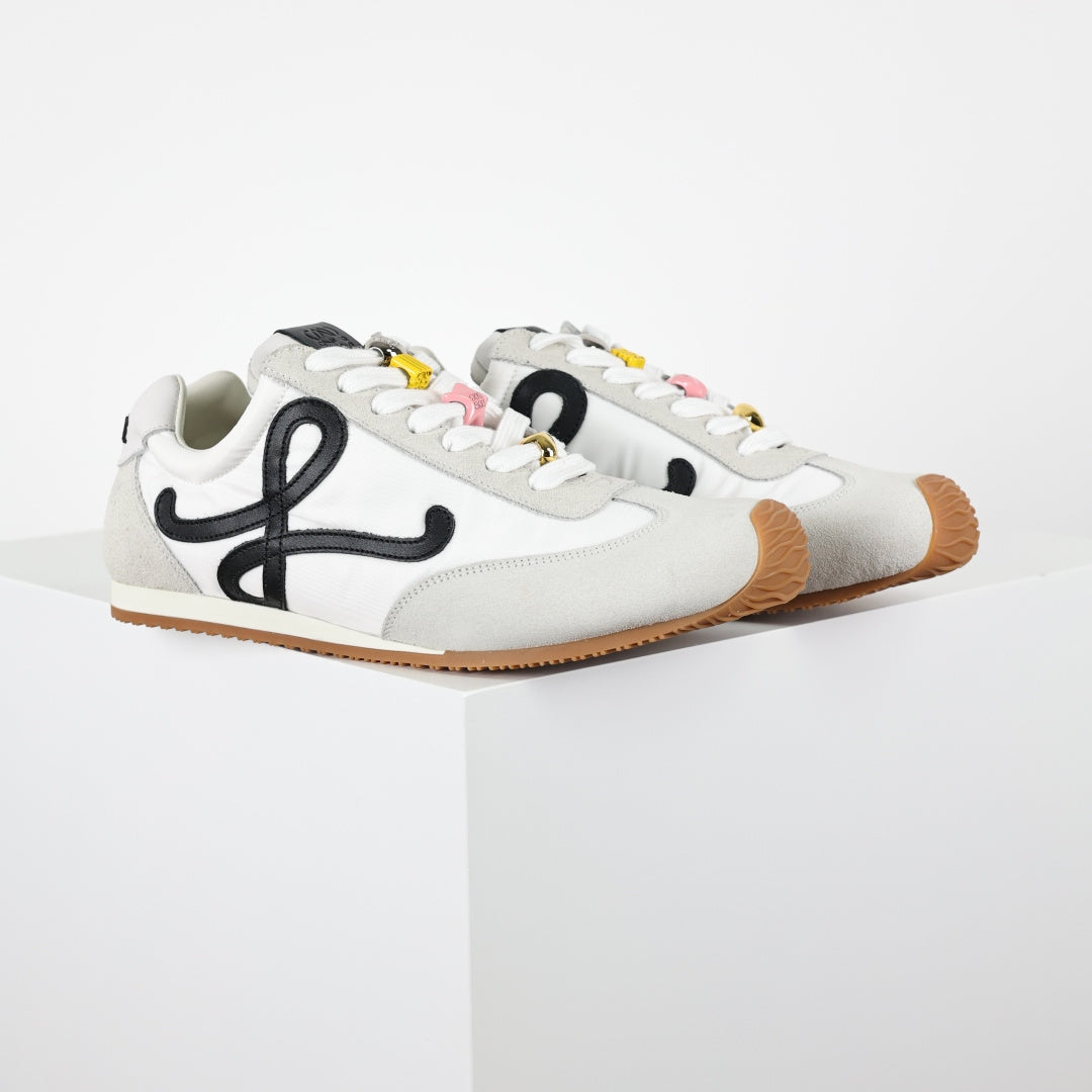 LOEWE Ballet Runner 2.0 Sneakers - Style 215596948 - view 3
