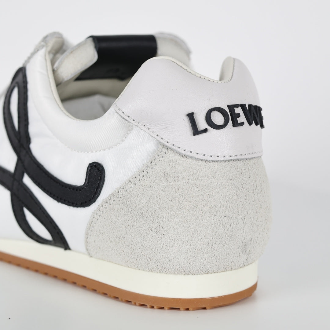 LOEWE Ballet Runner 2.0 Sneakers - Style 215596948 - view 4