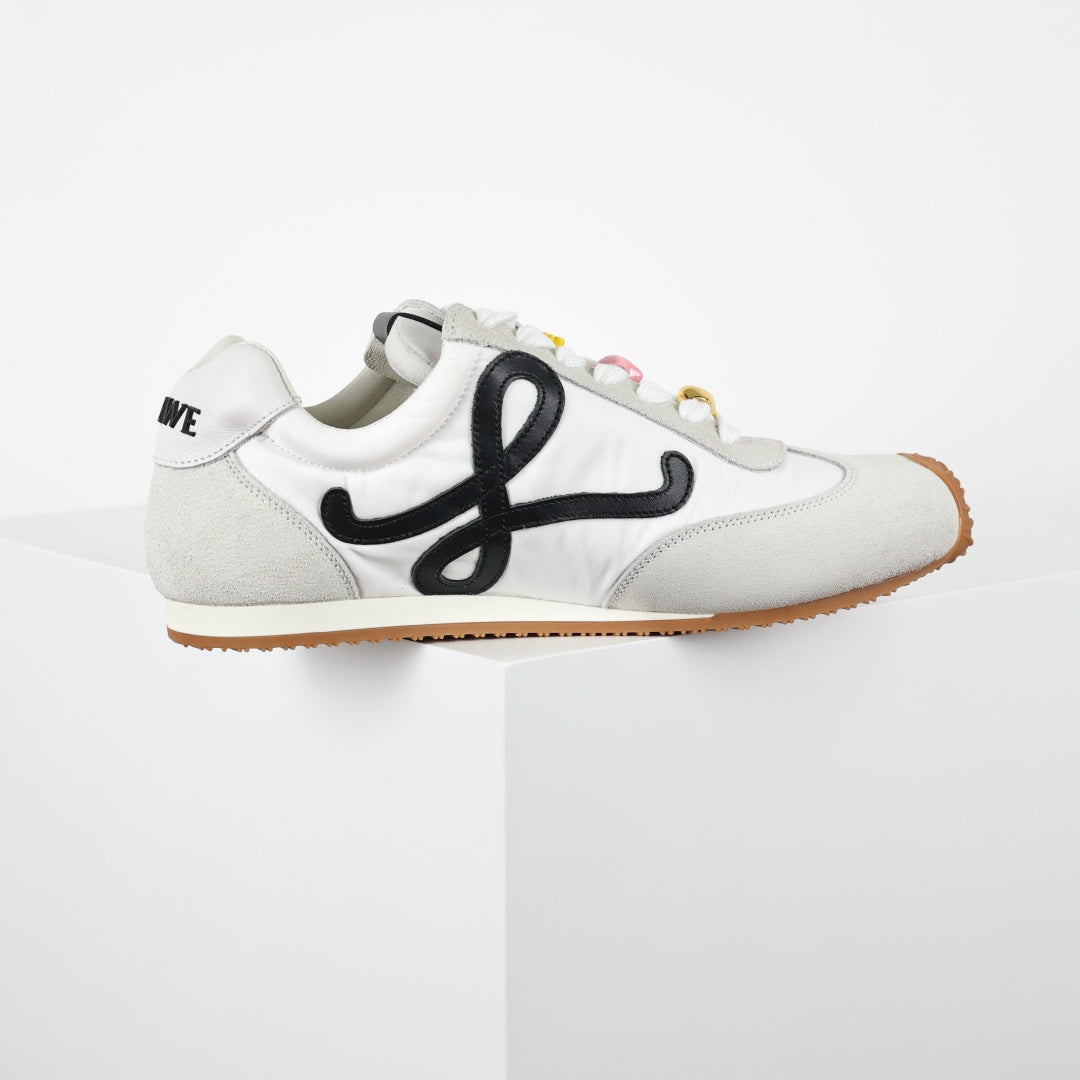 LOEWE Ballet Runner 2.0 Sneakers - Style 215596948 - view 7
