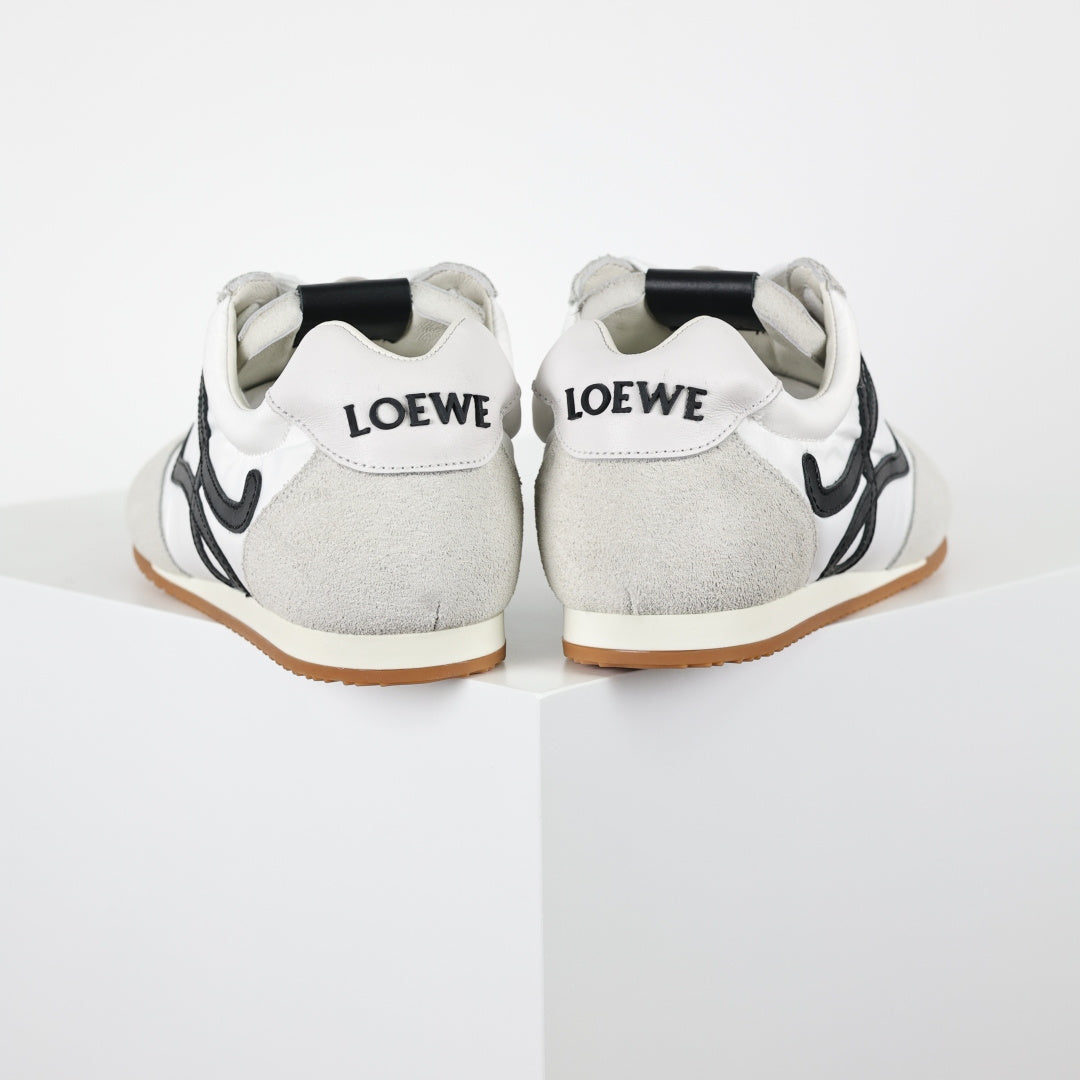 LOEWE Ballet Runner 2.0 Sneakers - Style 215596948 - view 8