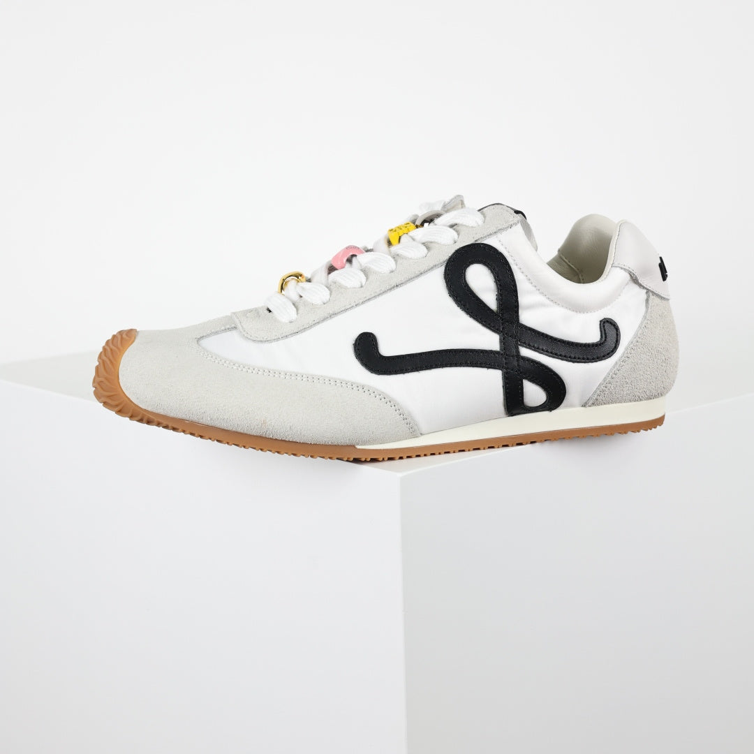 LOEWE Ballet Runner 2.0 Sneakers - Style 215596948 - view 9