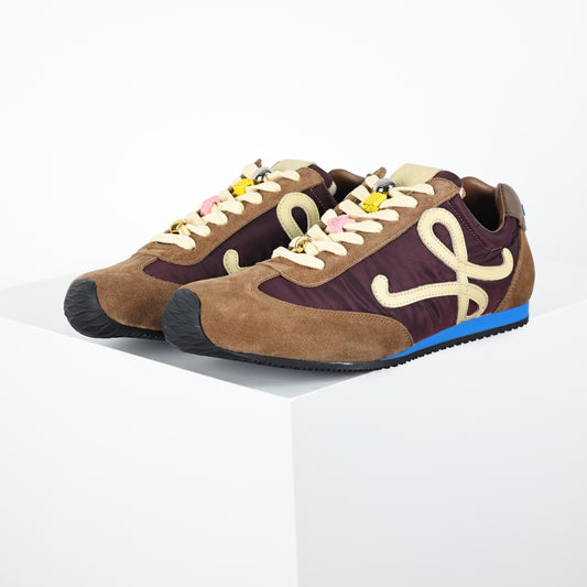 LOEWE Ballet Runner 2.0 Sneakers - Style 215596950 - view 1