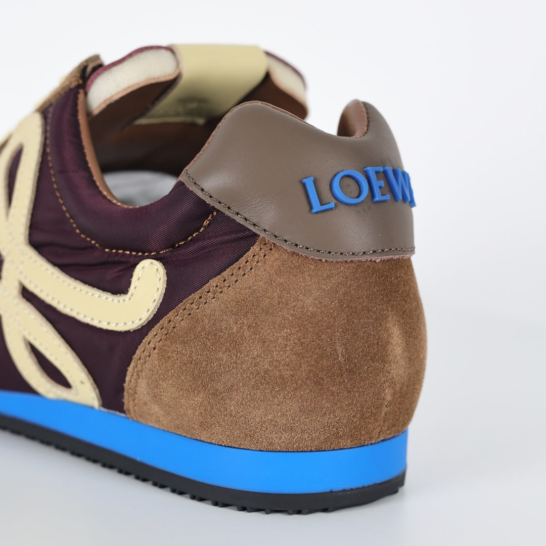 LOEWE Ballet Runner 2.0 Sneakers - Style 215596950 - view 4