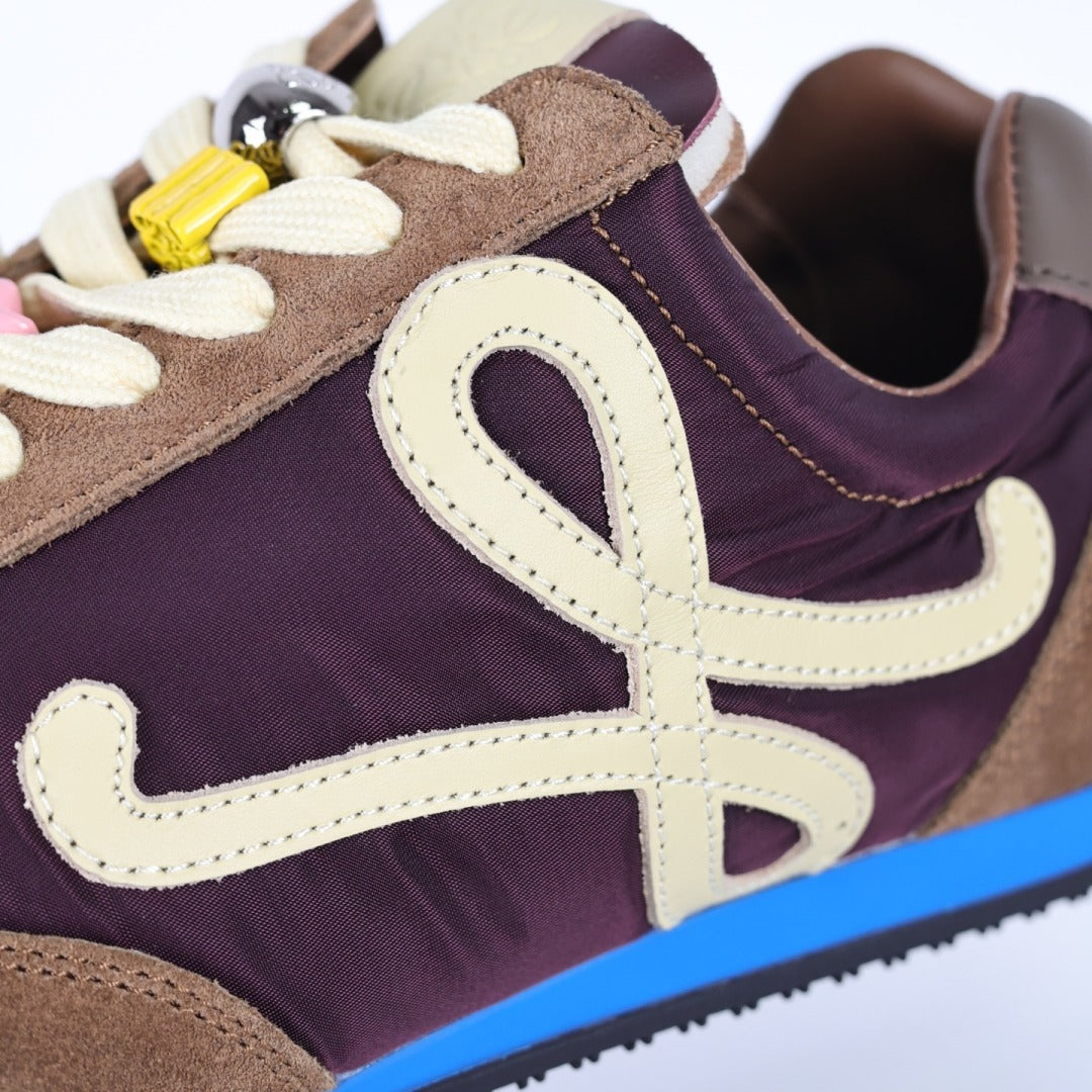 LOEWE Ballet Runner 2.0 Sneakers - Style 215596950 - view 6