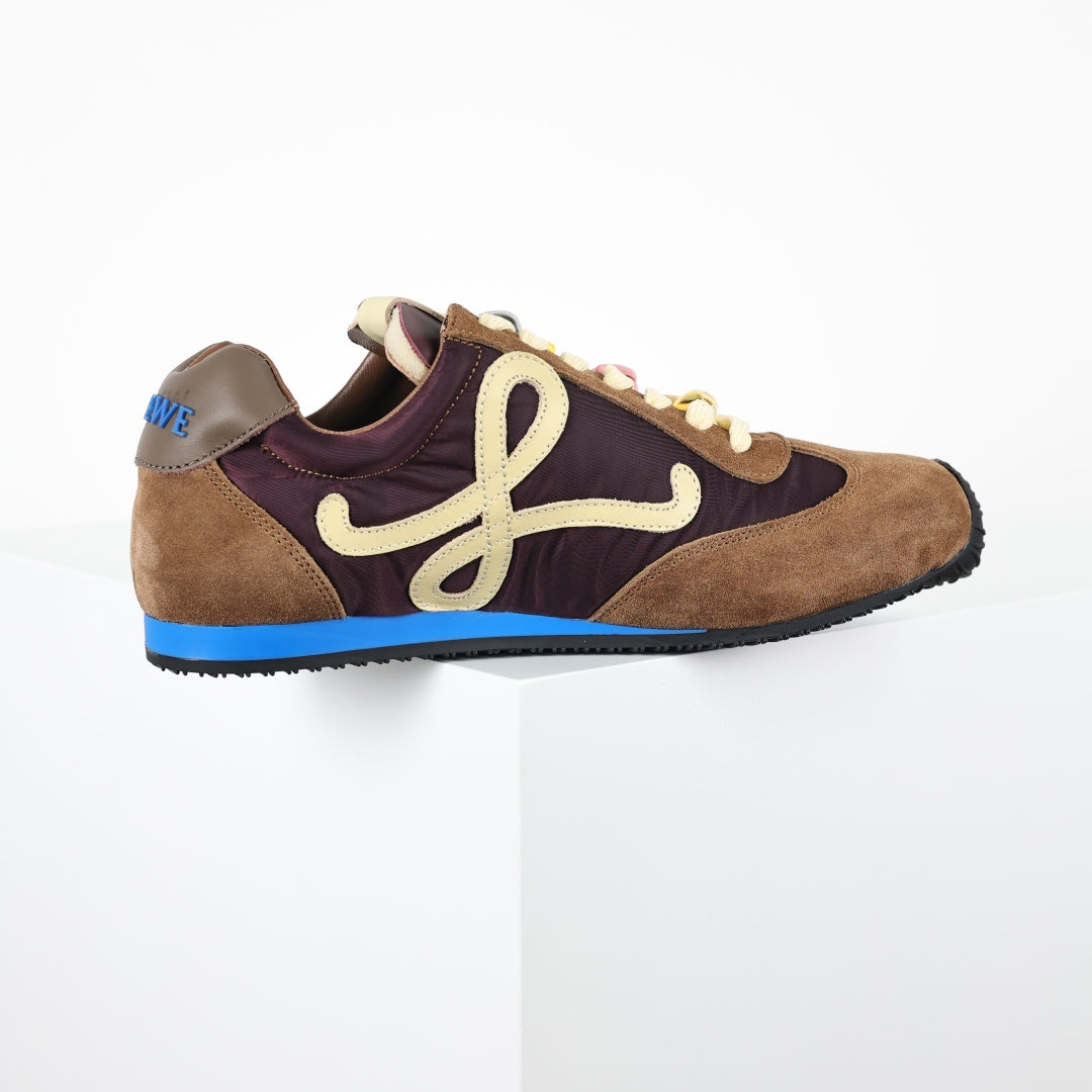 LOEWE Ballet Runner 2.0 Sneakers - Style 215596950 - view 7