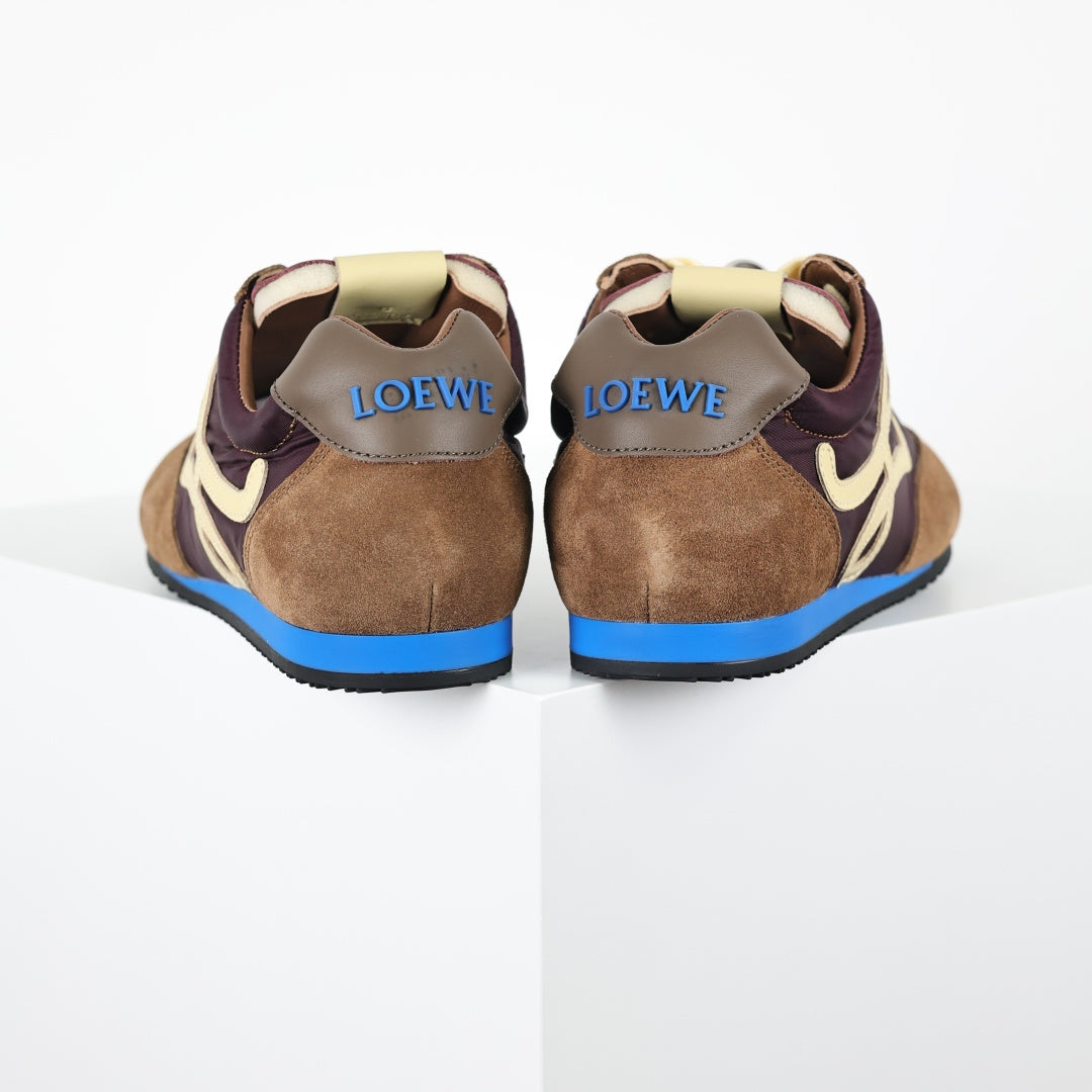 LOEWE Ballet Runner 2.0 Sneakers - Style 215596950 - view 8