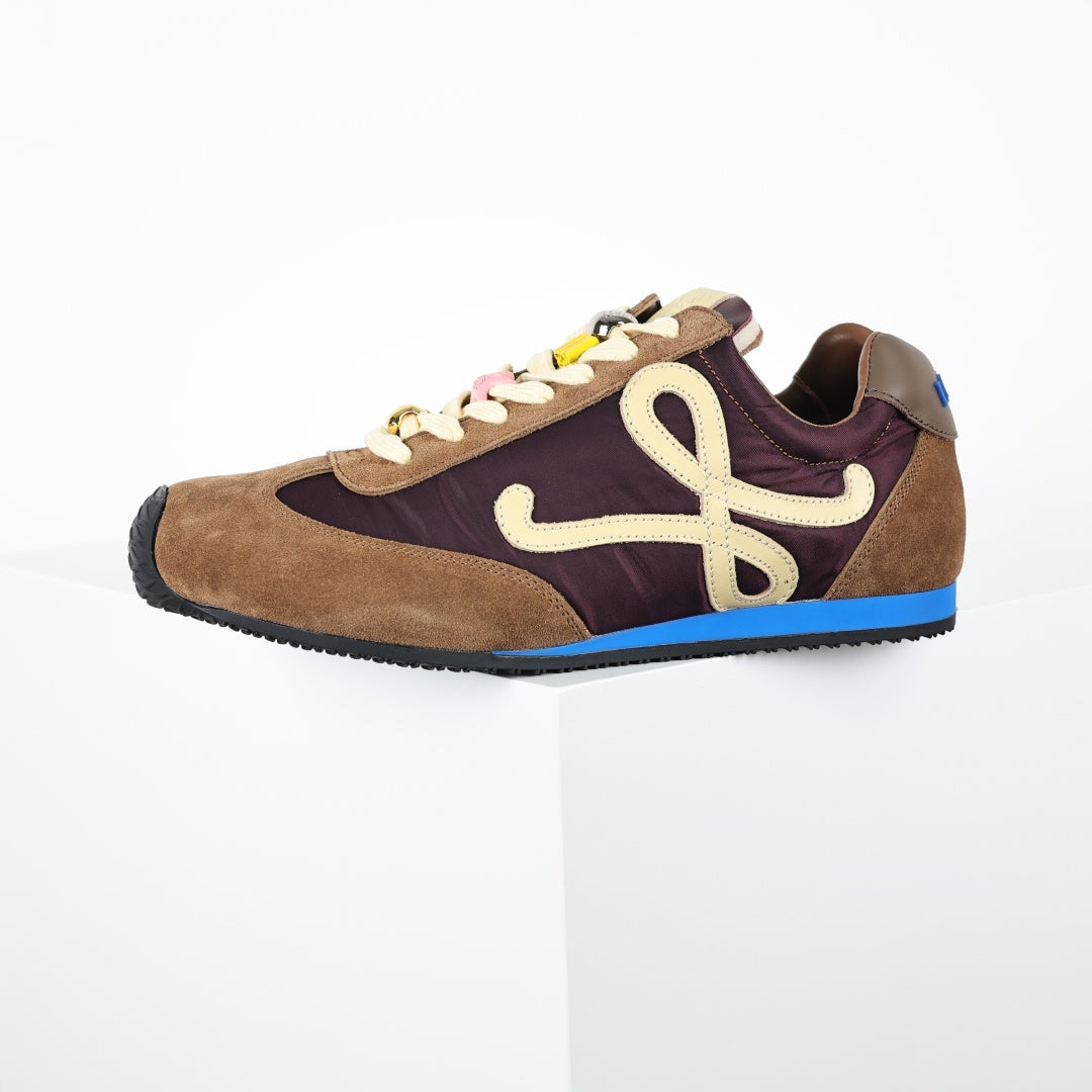 LOEWE Ballet Runner 2.0 Sneakers - Style 215596950 - view 9